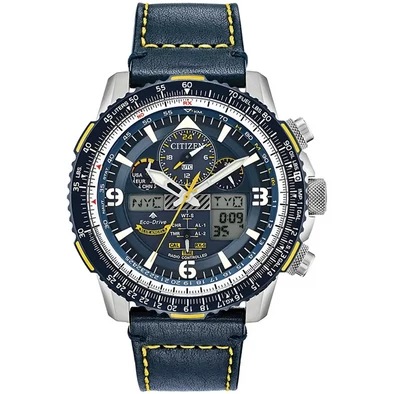 Citizen férfi óra - JY8078-01L - Promaster