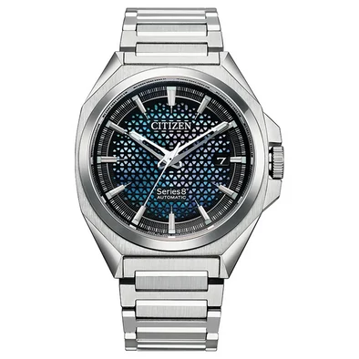 Citizen férfi óra - NA1010-84X - Series 8 Automatic