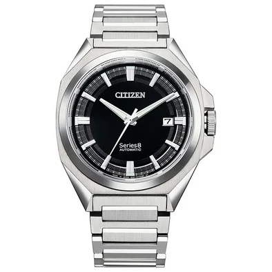 Citizen férfi óra - NB6010-81E - Series 8 Automatic