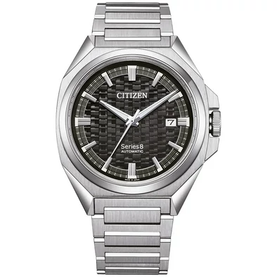 Citizen férfi óra - NB6050-51E - Series 8 Automatic