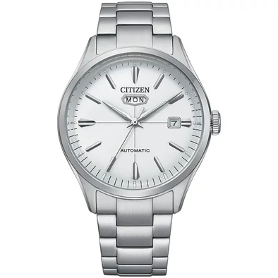 Citizen férfi óra - NH8391-51A - Automatic