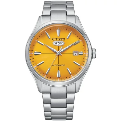 Citizen férfi óra - NH8391-51Z - Automatic