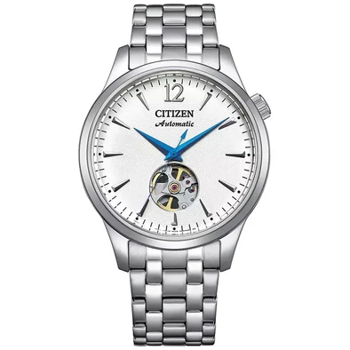 Citizen férfi óra - NH9131-73A - Elegant Automatic
