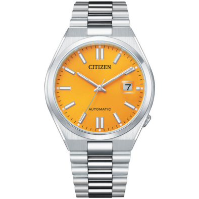 Citizen férfi óra - NJ0150-81Z - Automatic
