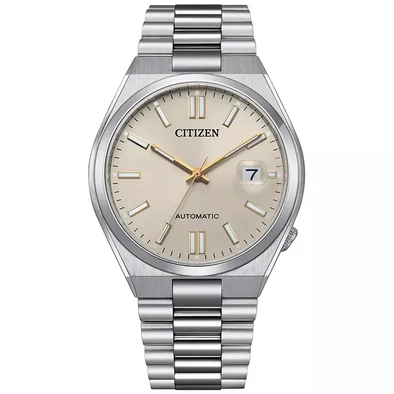 Citizen férfi óra - NJ0151-88W - Elegant Automatic