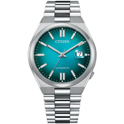 Citizen férfi óra - NJ0151-88X - Automatic