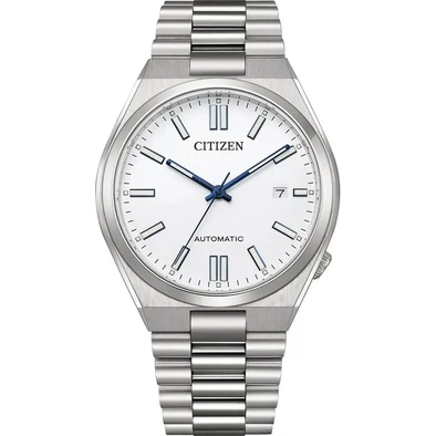 Citizen férfi óra - NJ0159-86A - Elegant Automatic