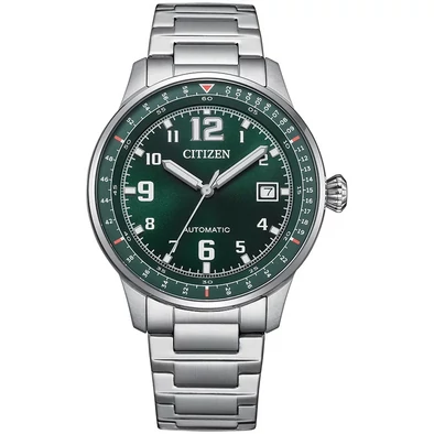 Citizen férfi óra - NJ0190-51X - Automatic