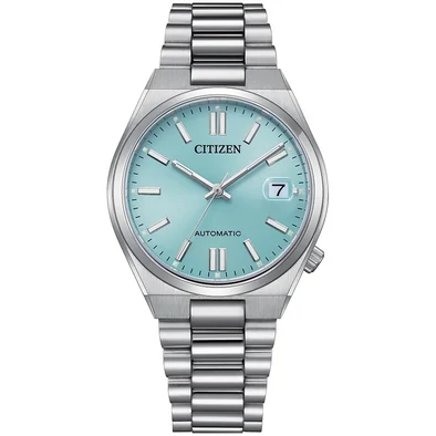Citizen női óra - NJ0200-50L - Automatic