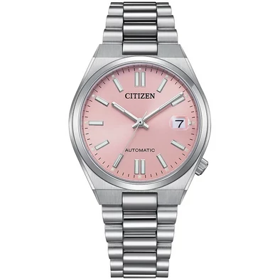 Citizen női óra - NJ0200-50Z - Automatic