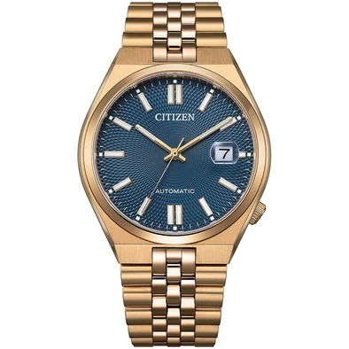 Citizen férfi óra - NK0023-57L - Automatic