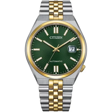 Citizen férfi óra - NK0024-54X - Automatic Citizen férfi óra - NK0024-54X - Automatic