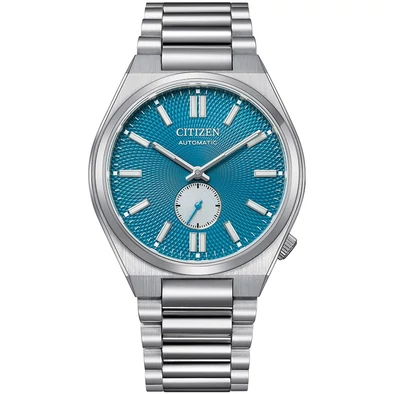 Citizen férfi óra - NK5010-51L - Automatic