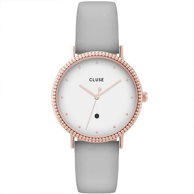 Cluse női óra - CL63001 - La Couronnement