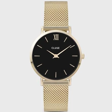 Cluse női óra - CW0101203017 - Minuit