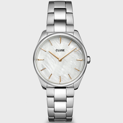 Cluse női óra - CW11211 - Féroce Petite