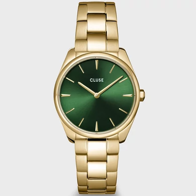 Cluse női óra - CW11217 - Féroce Petite Cluse női óra - CW11217 - Féroce Petite