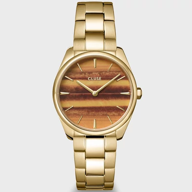 Cluse női óra - CW11218 - Féroce Petite Cluse női óra - CW11218 - Féroce Petite