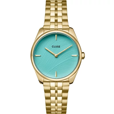 Cluse női óra - CW11220 - Féroce Petite