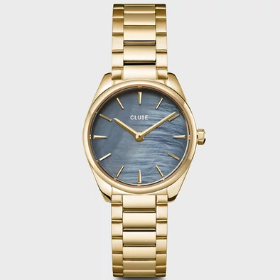 Cluse női óra - CW11707 - Féroce Mini Cluse női óra - CW11707 - Féroce Mini