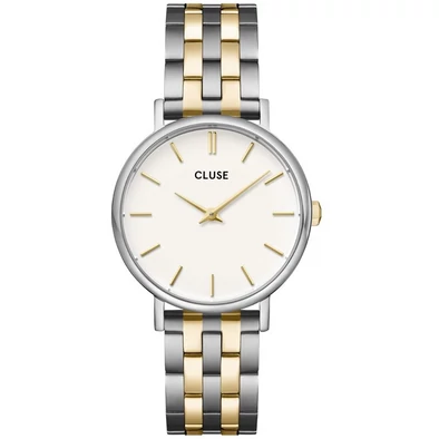 Cluse női óra - CW14802 - Pavane Petite 2.0 Coconut Milk Cluse női óra - CW14802 - Pavane Petite 2.0 Coconut Milk