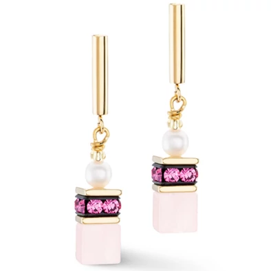 Coeur De Lion Fülbevaló - 1122/21-0416