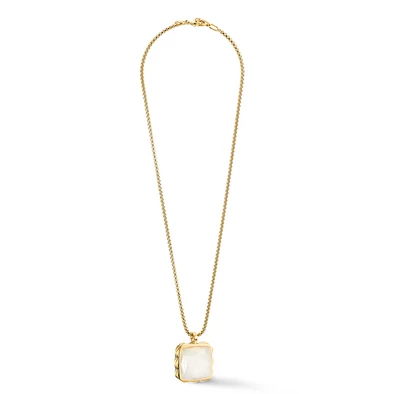 Coeur de Lion nyaklánc - 1200/10-1416