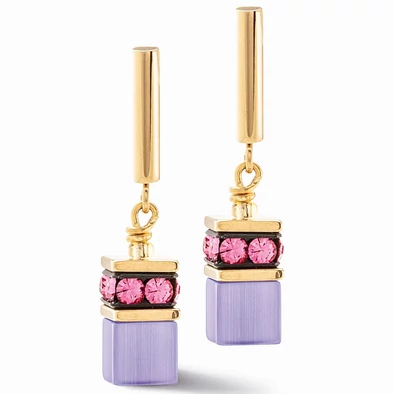 Coeur de Lion fülbevaló - 2810/21-1500