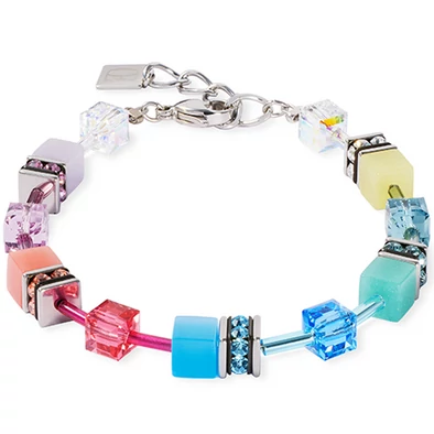 Coeur de Lion karkötő - 2838/30-1517 Coeur de Lion karkötő - 2838/30-1517