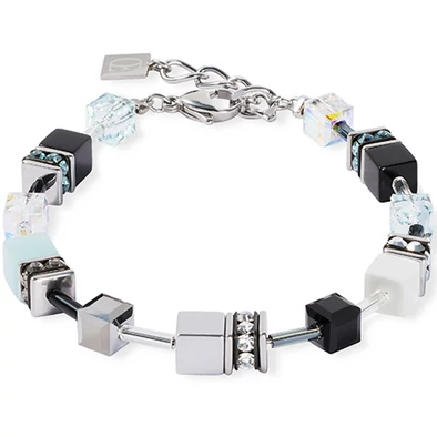 Coeur de Lion karkötő - 2838/30-2027 Coeur de Lion karkötő - 2838/30-2027