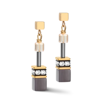 Coeur De Lion fülbevaló - 2839/21-1216