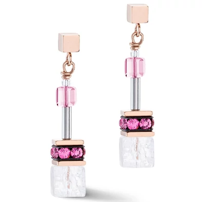 Coeur De Lion Fülbevaló - 3018/21-0400