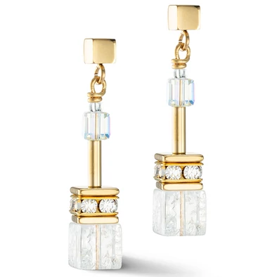 Coeur de Lion fülbevaló - 3018/21-1416