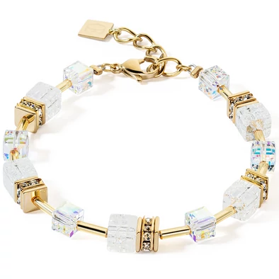 Coeur de Lion karkötő - 3018/30-1416 Coeur de Lion karkötő - 3018/30-1416