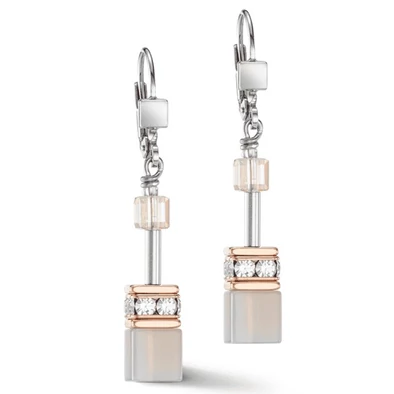 Coeur De Lion Fülbevaló - 4017/20-0235