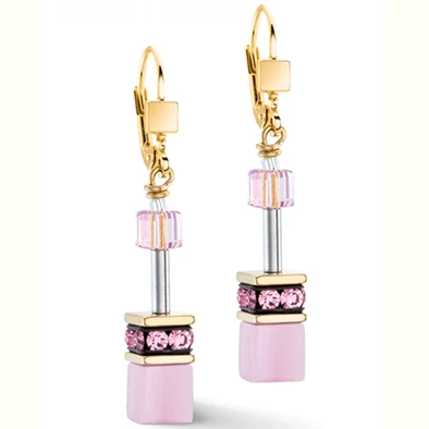 Coeur De Lion Fülbevaló - 4020/20-1920