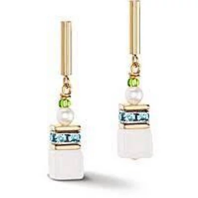 Coeur De Lion Fülbevaló - 4086/21-1527