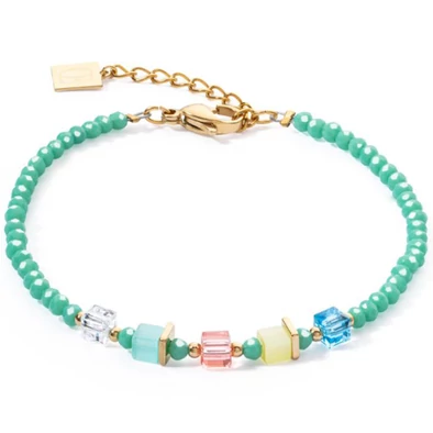 Coeur De Lion karkötő - 4357/30-1505