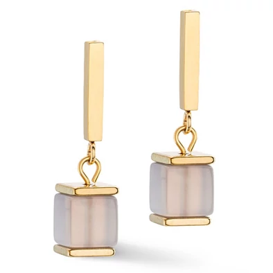 Coeur De Lion Fülbevaló - 4425/21-1229