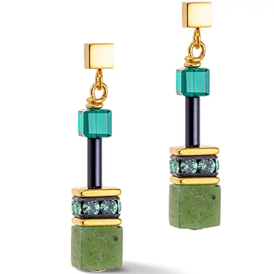 Coeur De Lion fülbevaló - 4905/21-0500