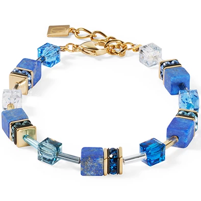 Coeur de Lion karkötő - 4905/30-0700 Coeur de Lion karkötő - 4905/30-0700