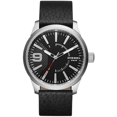 Diesel férfi óra - DZ1766 - Rasp