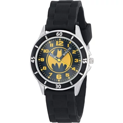 Disney kisfiú  óra - BAT9152 - Batman Disney kisfiú  óra - BAT9152 - Batman