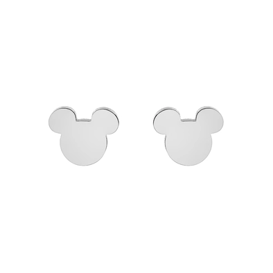 Disney Mickey fülbevaló - E600179L-B.CS