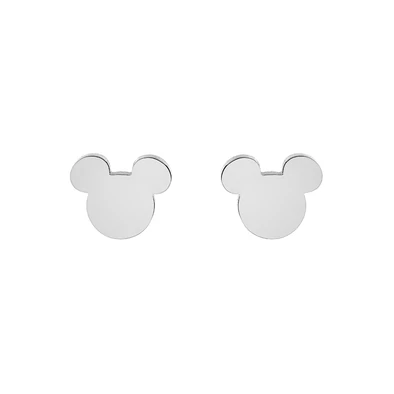 Disney Mickey fülbevaló - E600179L-B.CS