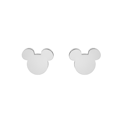 Disney Mickey fülbevaló - E600179L-B.CS