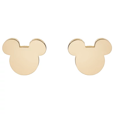 Disney Mickey fülbevaló - E600179YL-B.CS