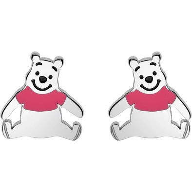 Disney Micimackó fülbevaló - E600188L.CS