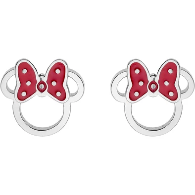 Disney Minnie fülbevaló - E600191NRL.CS