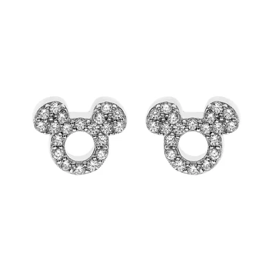 Disney Minnie fülbevaló - ES00011RZWL.CS
